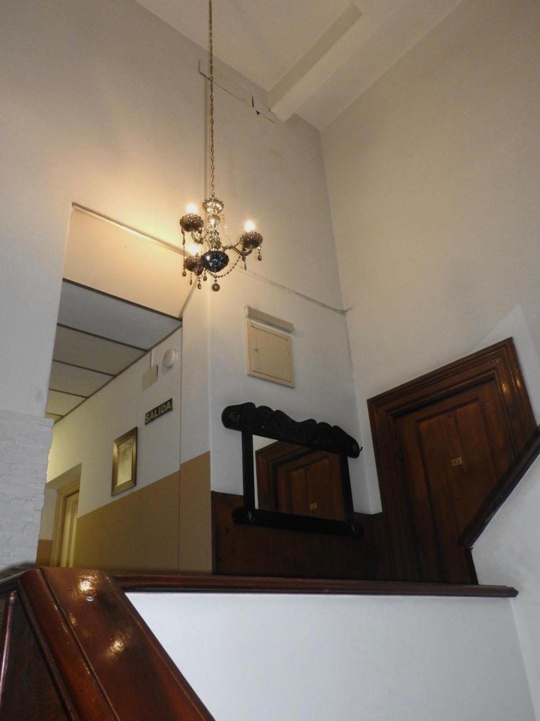 Hotel Ideal Монтевидео Экстерьер фото